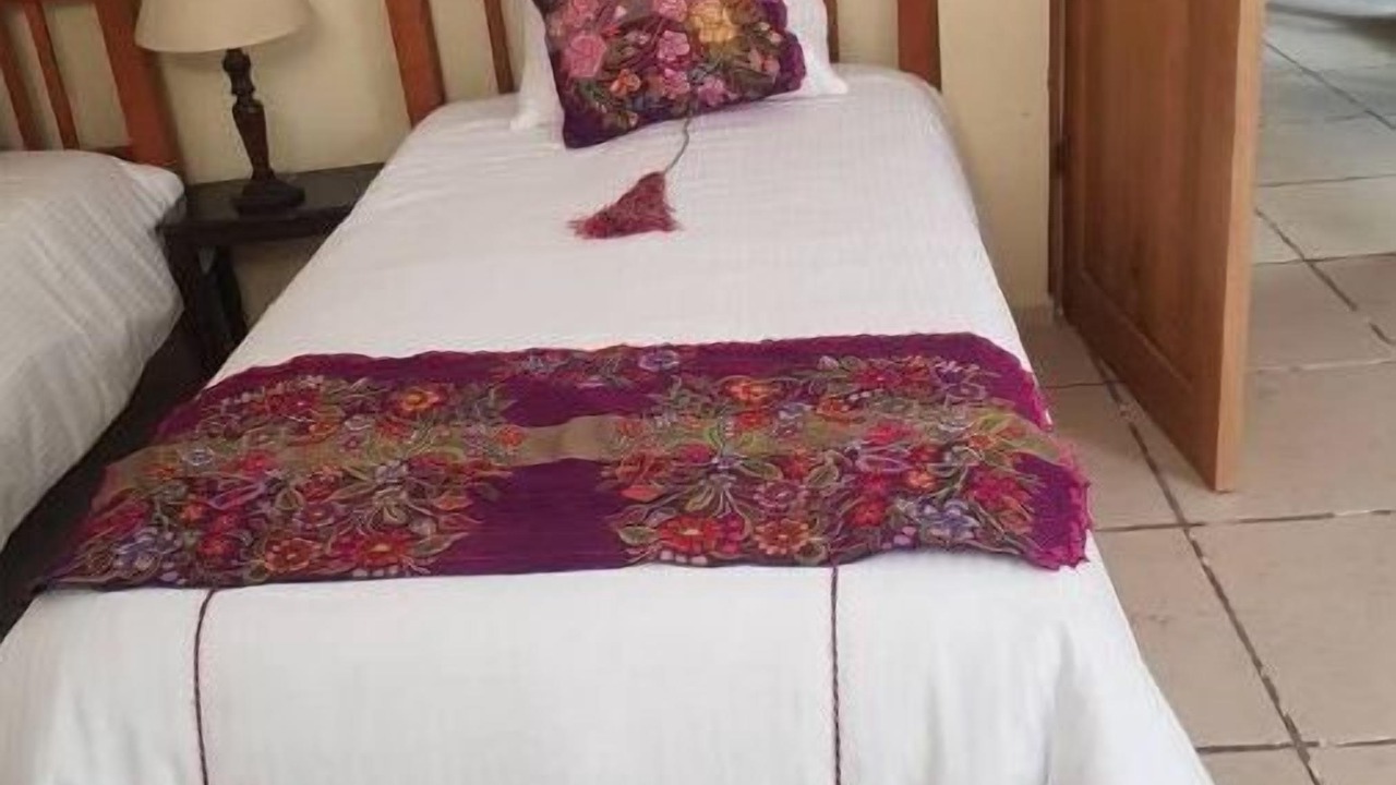 Photo of Bedroom in Comitan de Dominguez
