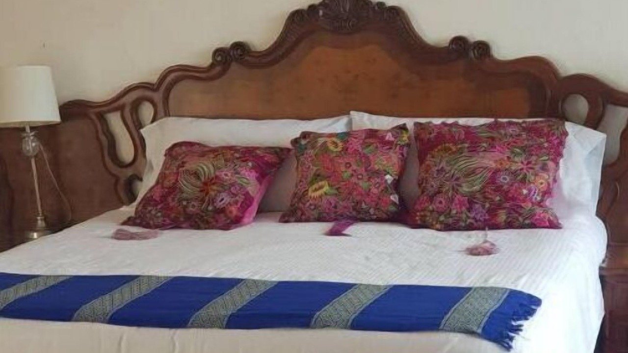 Photo of Bedroom in Comitan de Dominguez