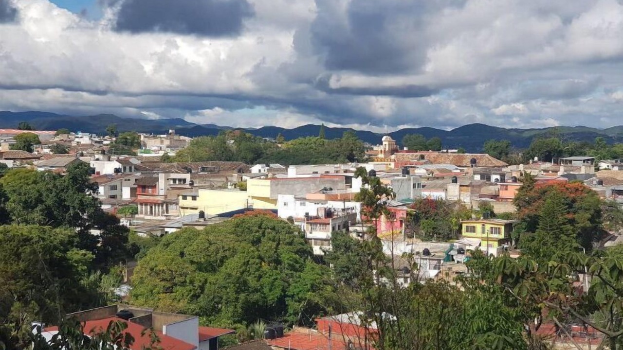 Photo of Outdoor in Comitan de Dominguez