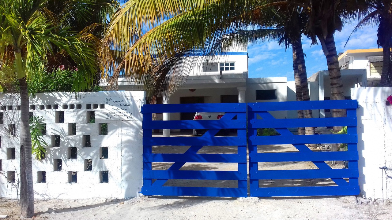 Photo of Outdoor in Telchac Puerto