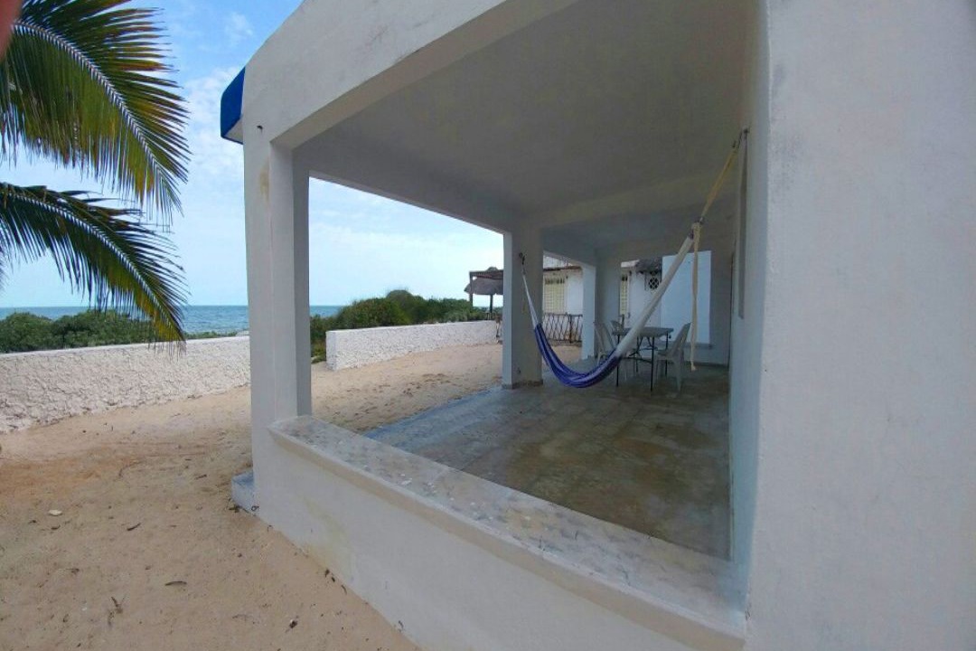 Photo of Patio Balcony in Telchac Puerto