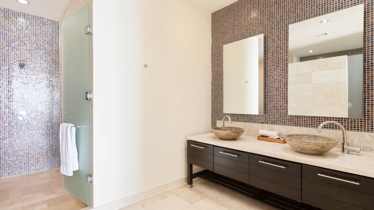 Photo of Bathroom in Puerto Penasco