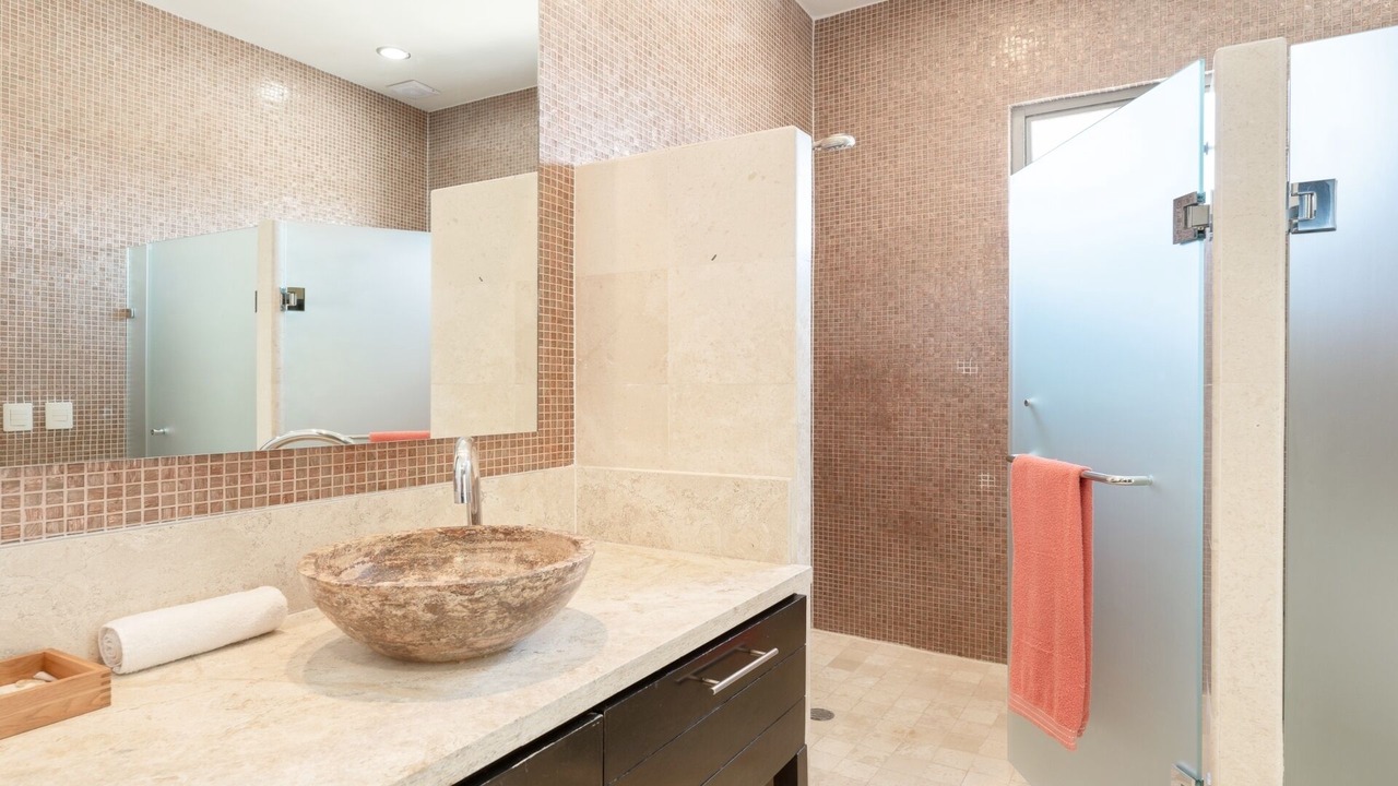 Photo of Bathroom in Puerto Penasco