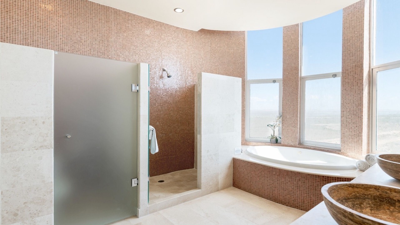 Photo of Bathroom in Puerto Penasco