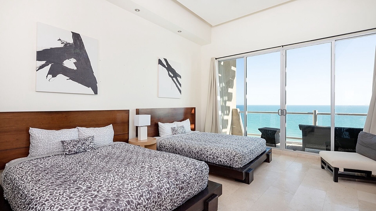 Photo of Bedroom in Puerto Penasco