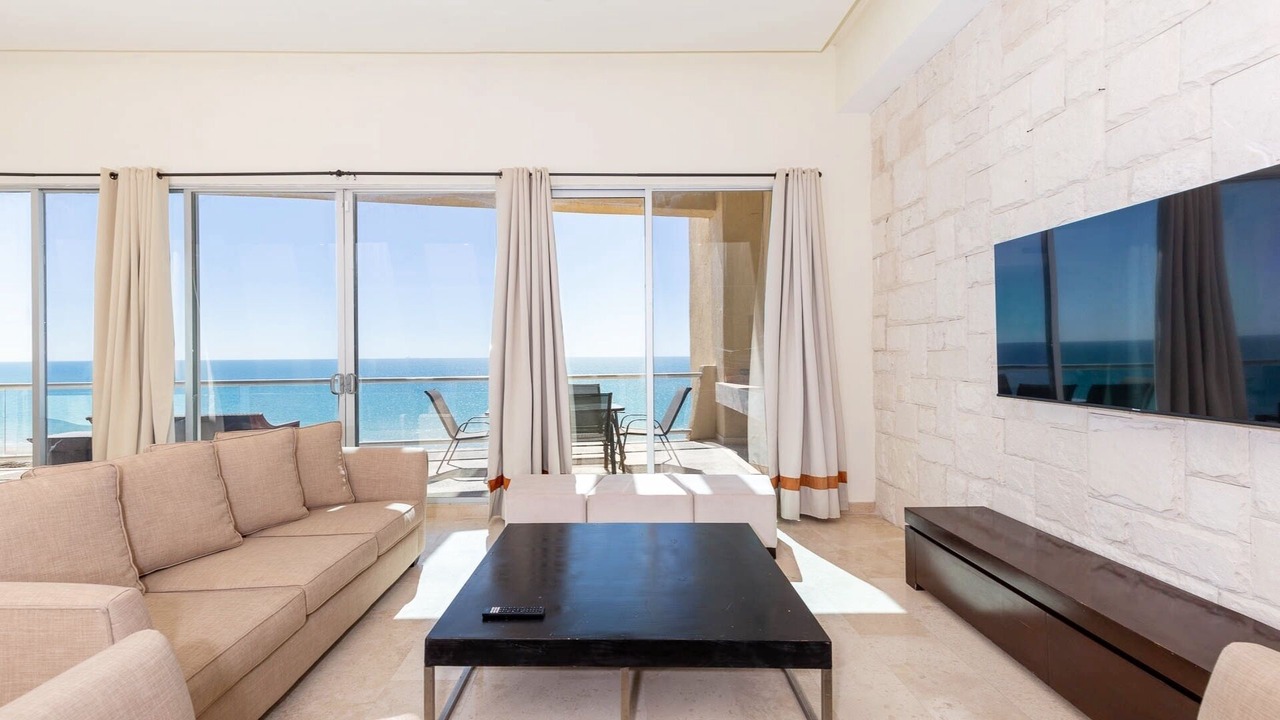 Photo of Livingroom in Puerto Penasco
