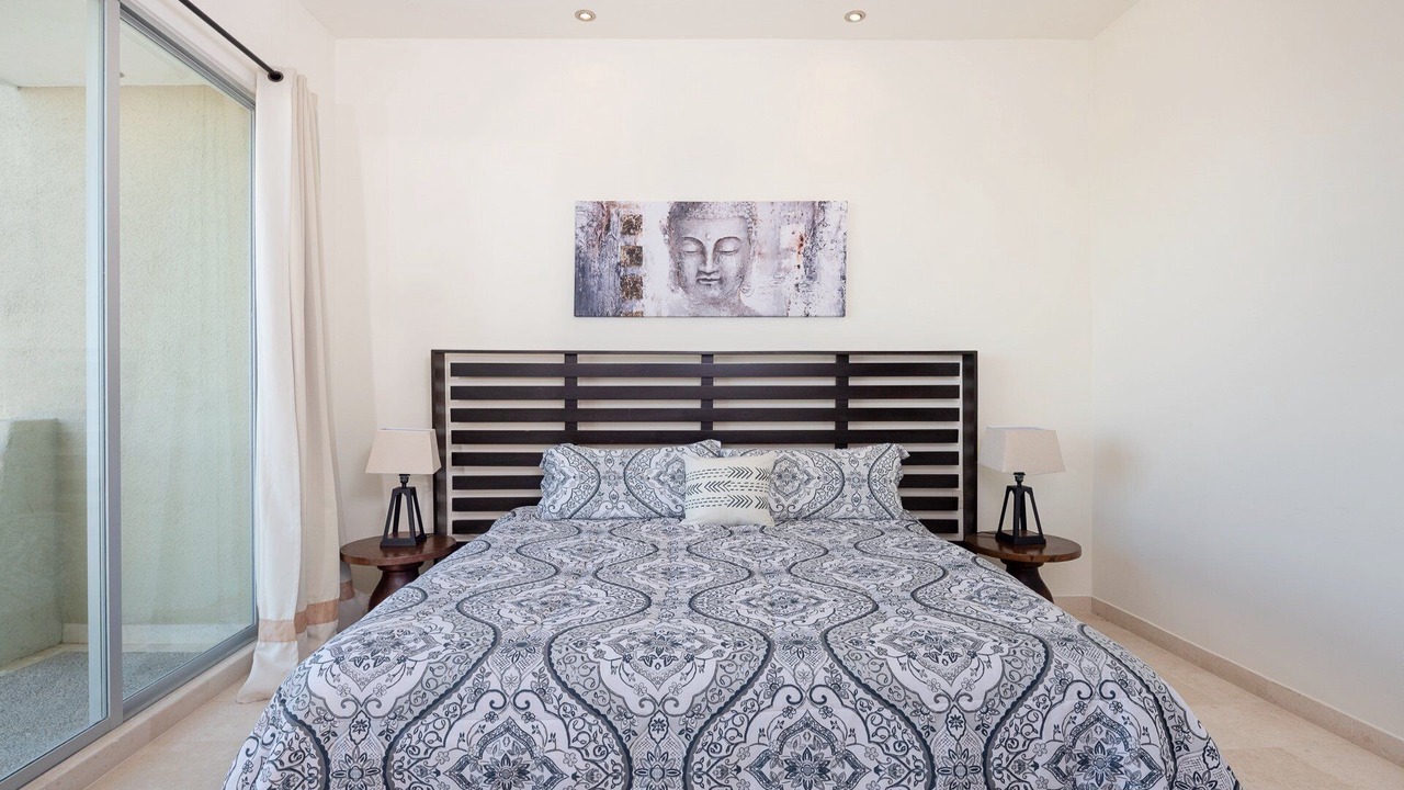 Photo of Bedroom in Puerto Penasco