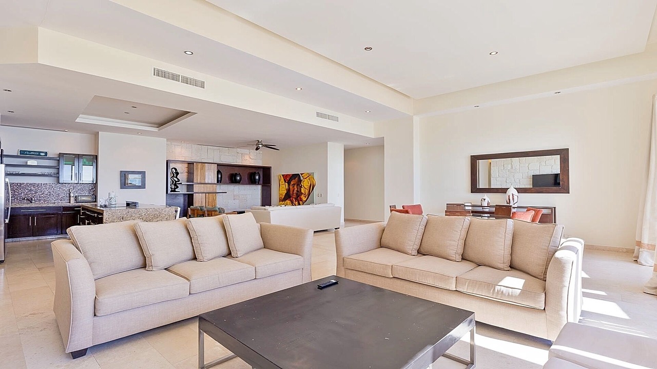 Photo of Livingroom in Puerto Penasco