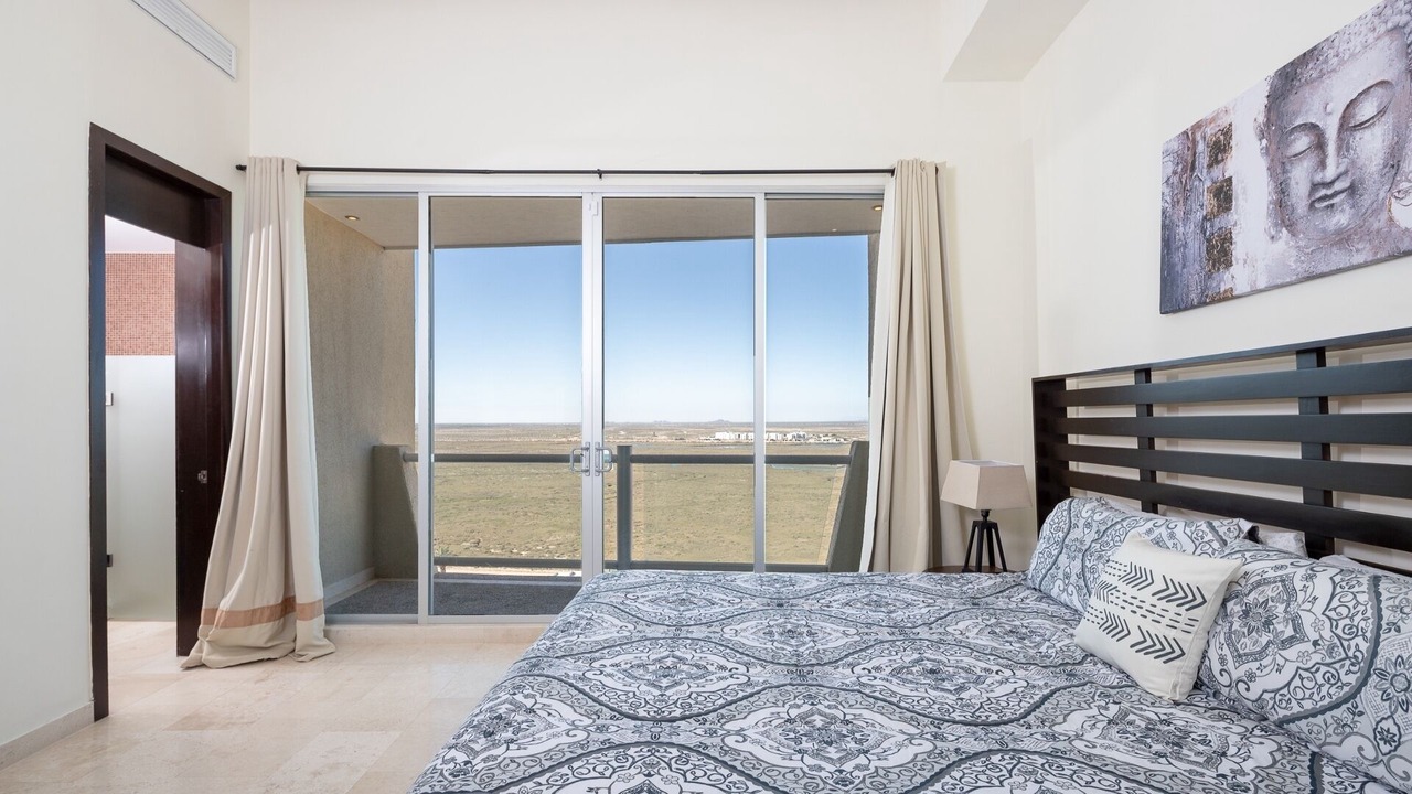 Photo of Bedroom in Puerto Penasco