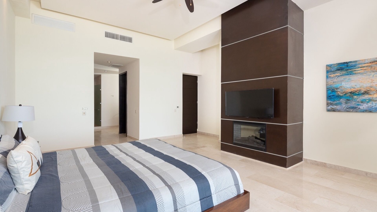 Photo of Bedroom in Puerto Penasco