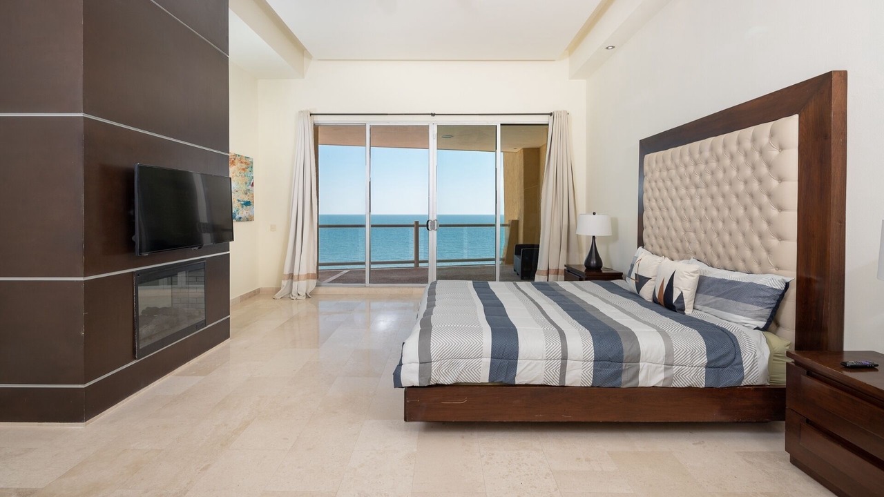 Photo of Bedroom in Puerto Penasco