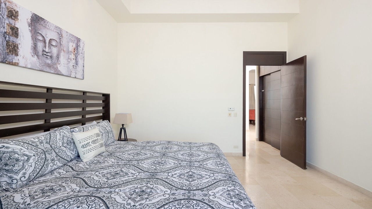 Photo of Bedroom in Puerto Penasco