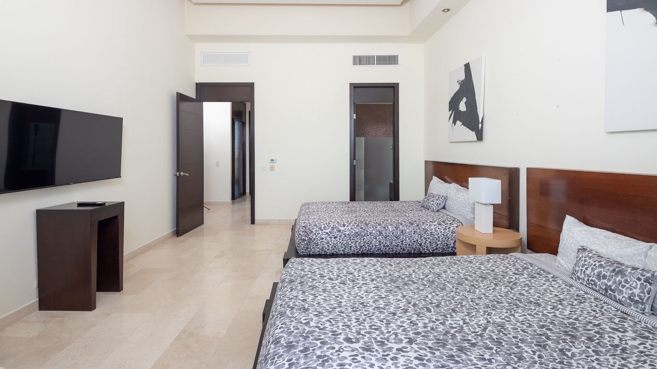 Photo of Bedroom in Puerto Penasco