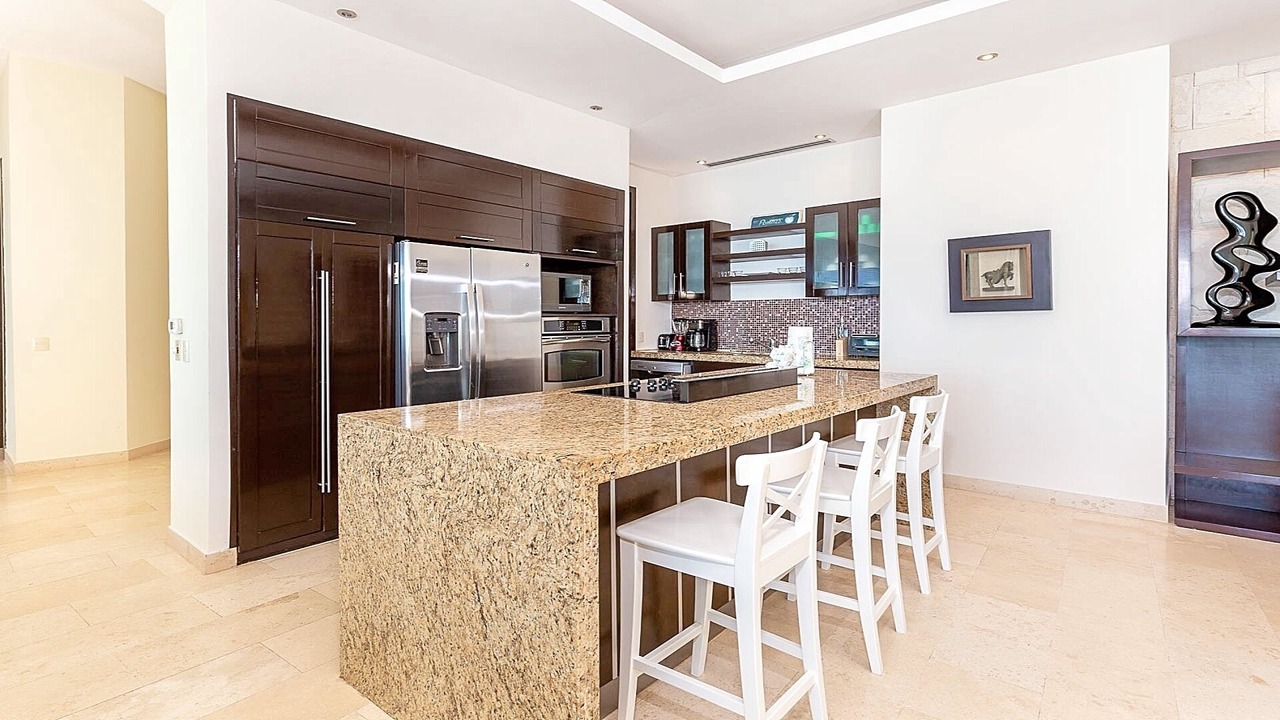 Photo of Kitchen in Puerto Penasco