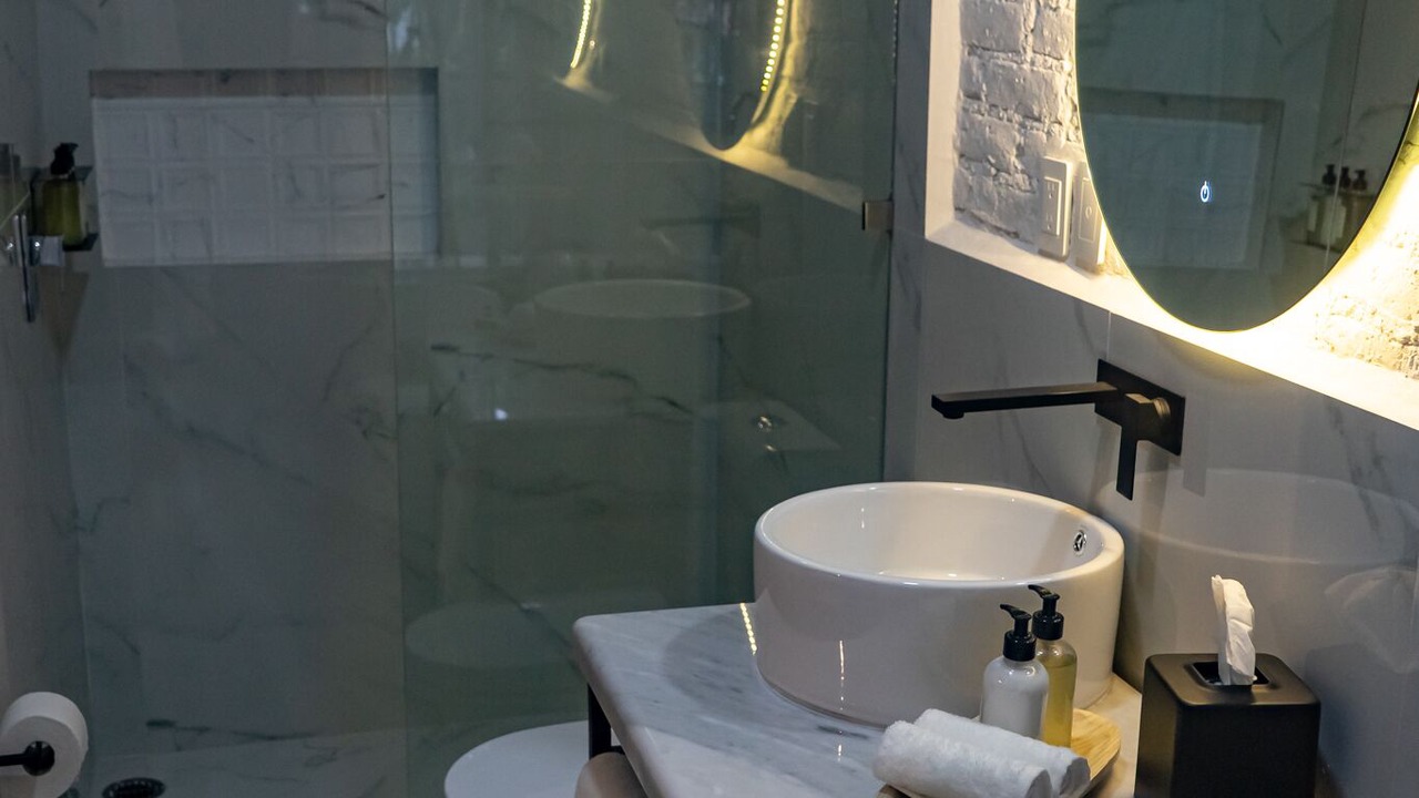 Photo of Bathroom in Del Carmen