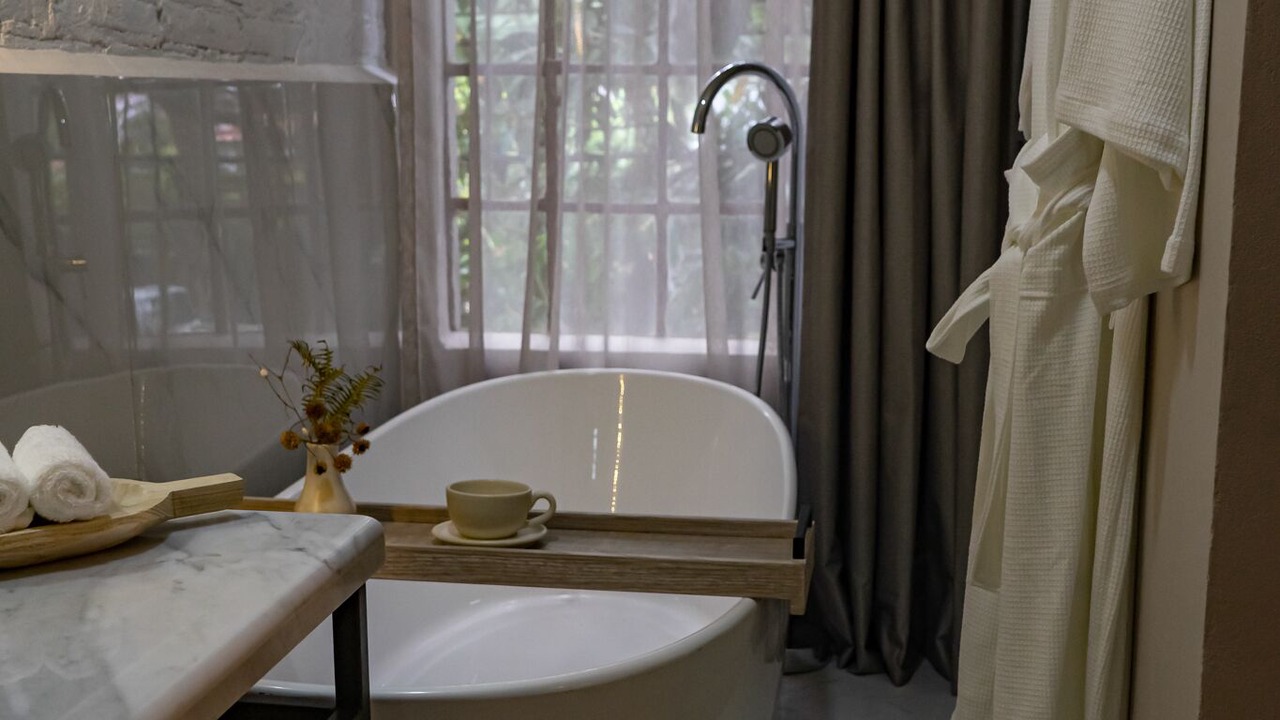 Photo of Bathroom in Del Carmen