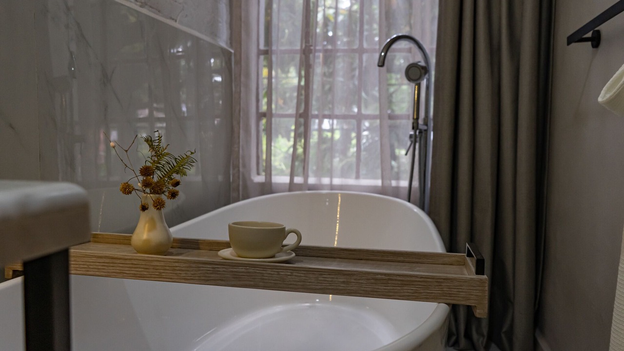 Photo of Bathroom in Del Carmen