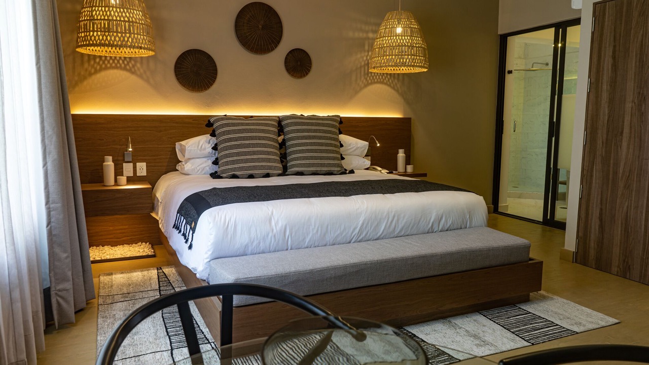 Photo of Bedroom in Del Carmen