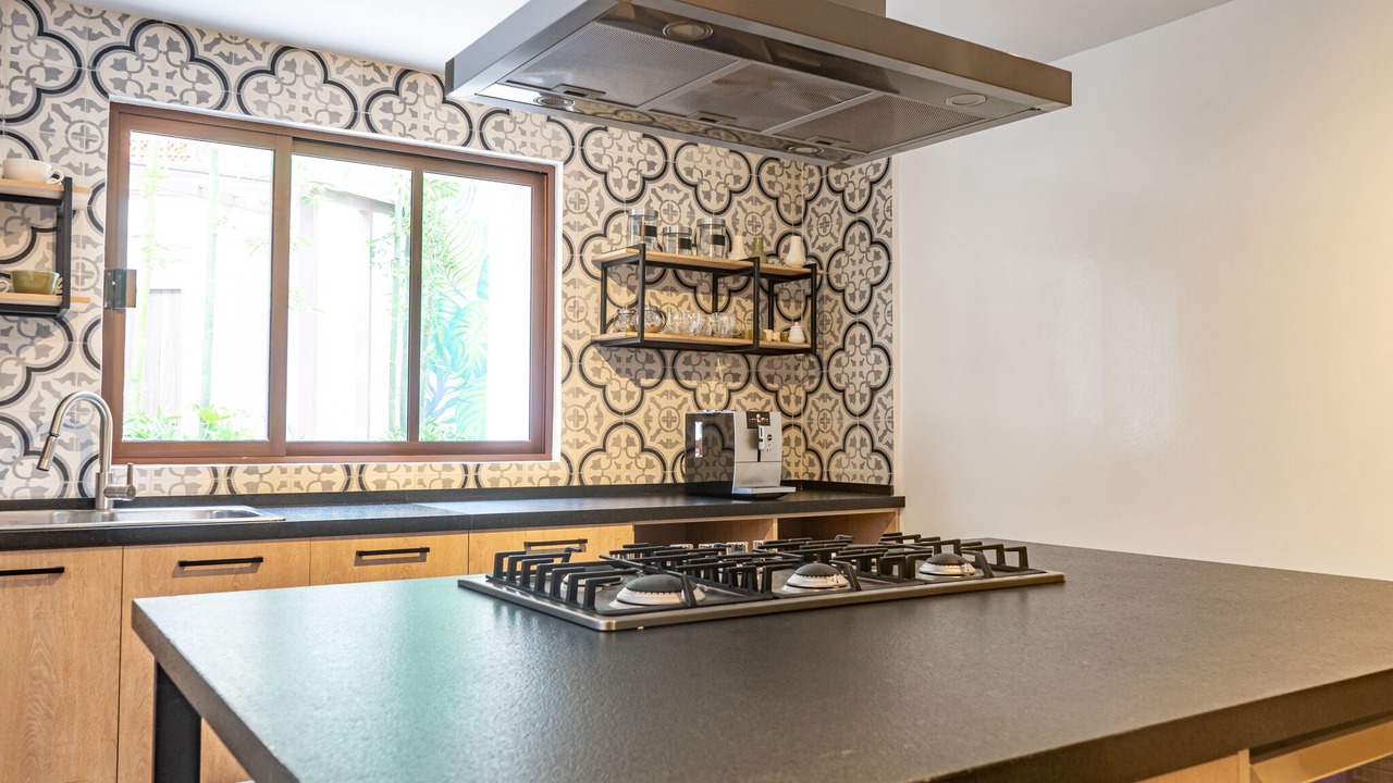 Photo of Kitchen in Del Carmen