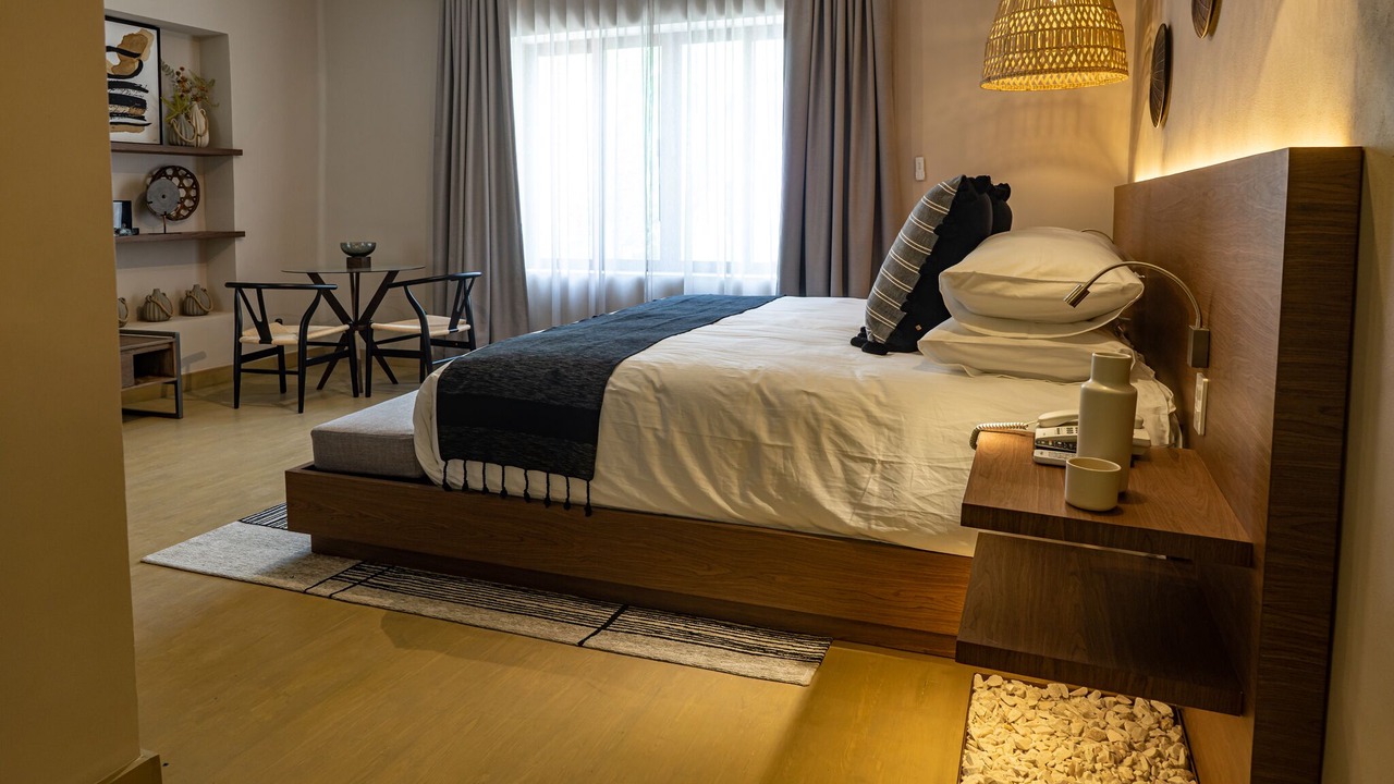 Photo of Bedroom in Santa Catarina