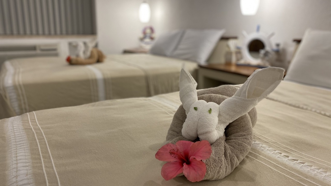 Photo of Bedroom in Ixtapa - Zihuatanejo