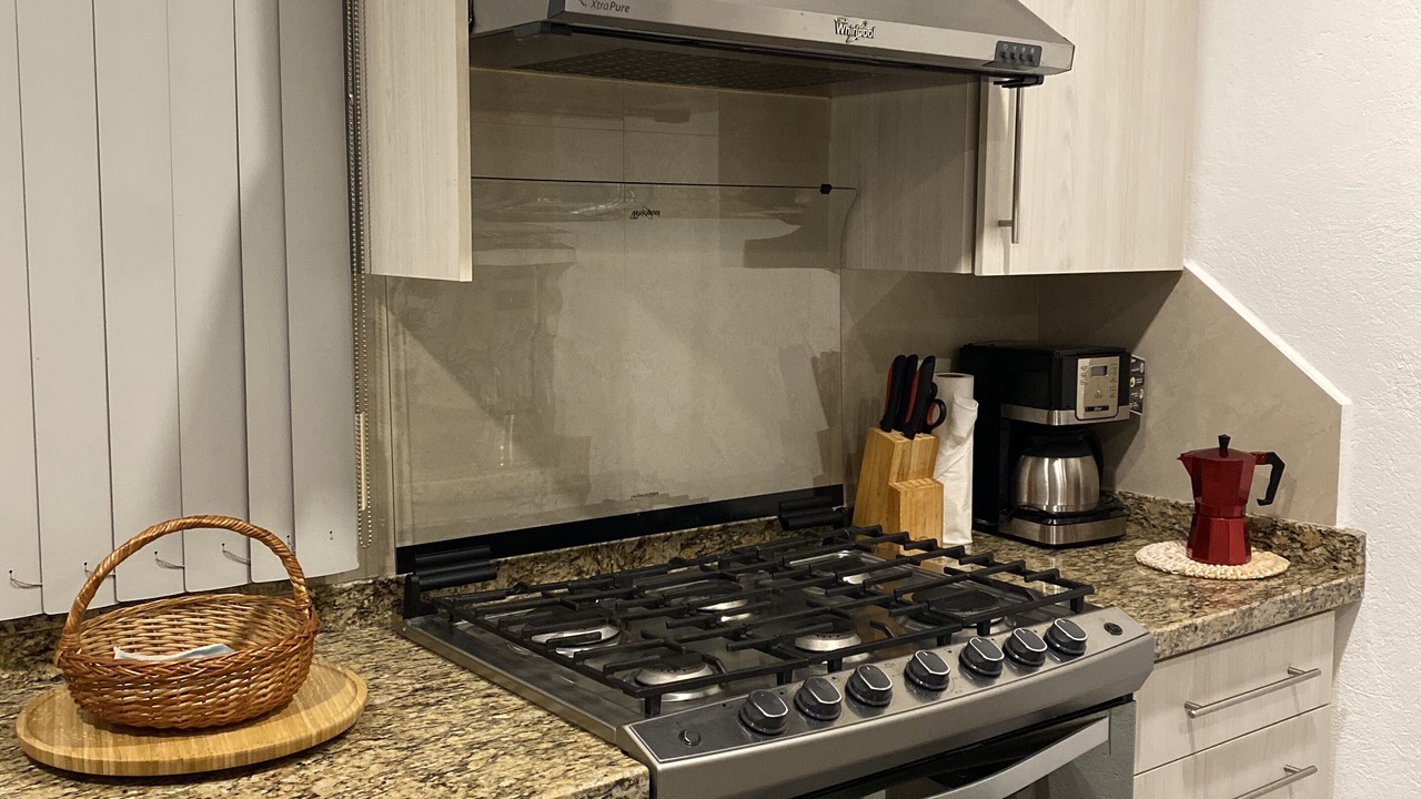 Photo of Kitchen in Ixtapa - Zihuatanejo