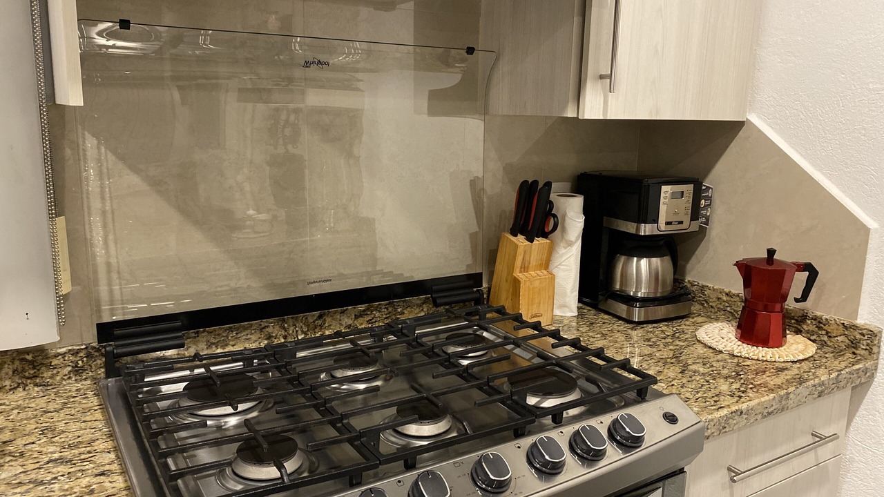 Photo of Kitchen in Ixtapa - Zihuatanejo