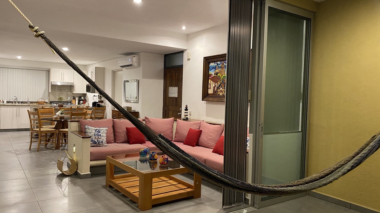 Photo of Livingroom in Ixtapa - Zihuatanejo