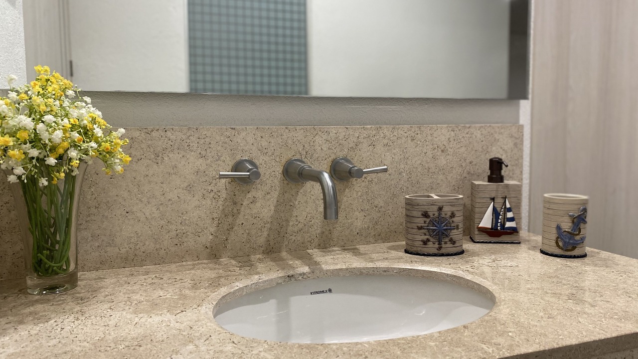 Photo of Bathroom in Ixtapa - Zihuatanejo