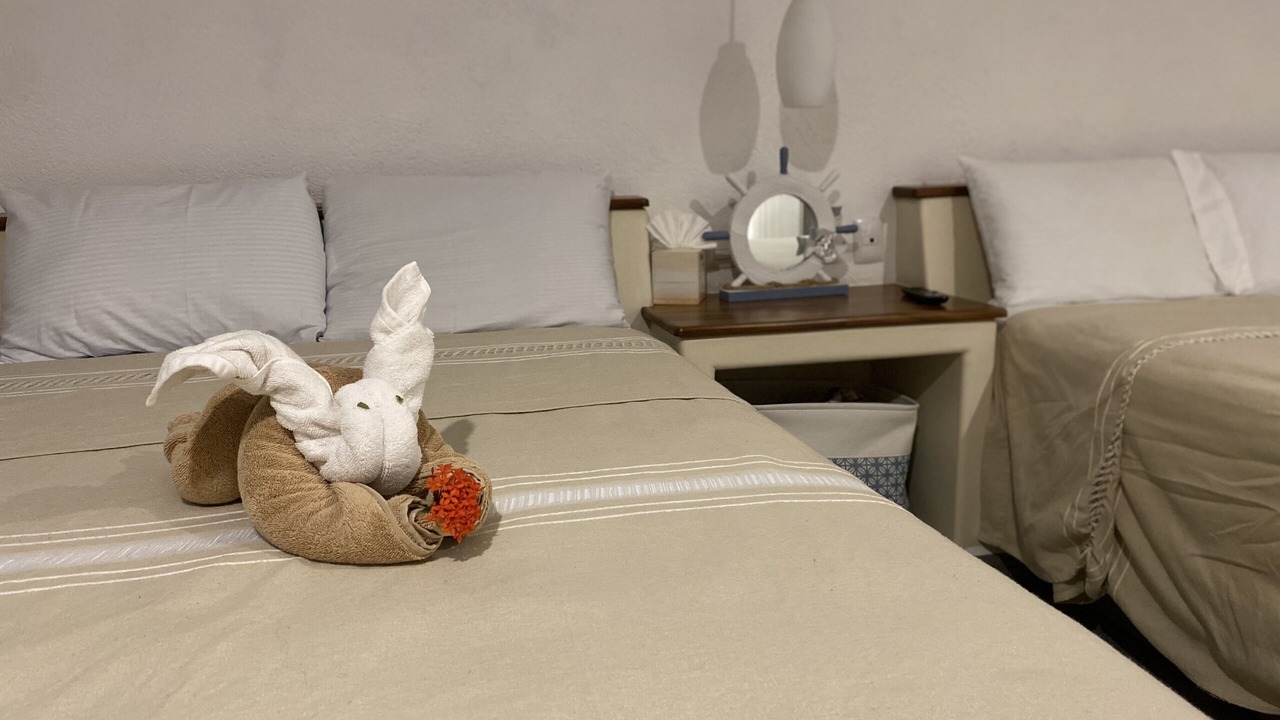 Photo of Bedroom in Ixtapa - Zihuatanejo