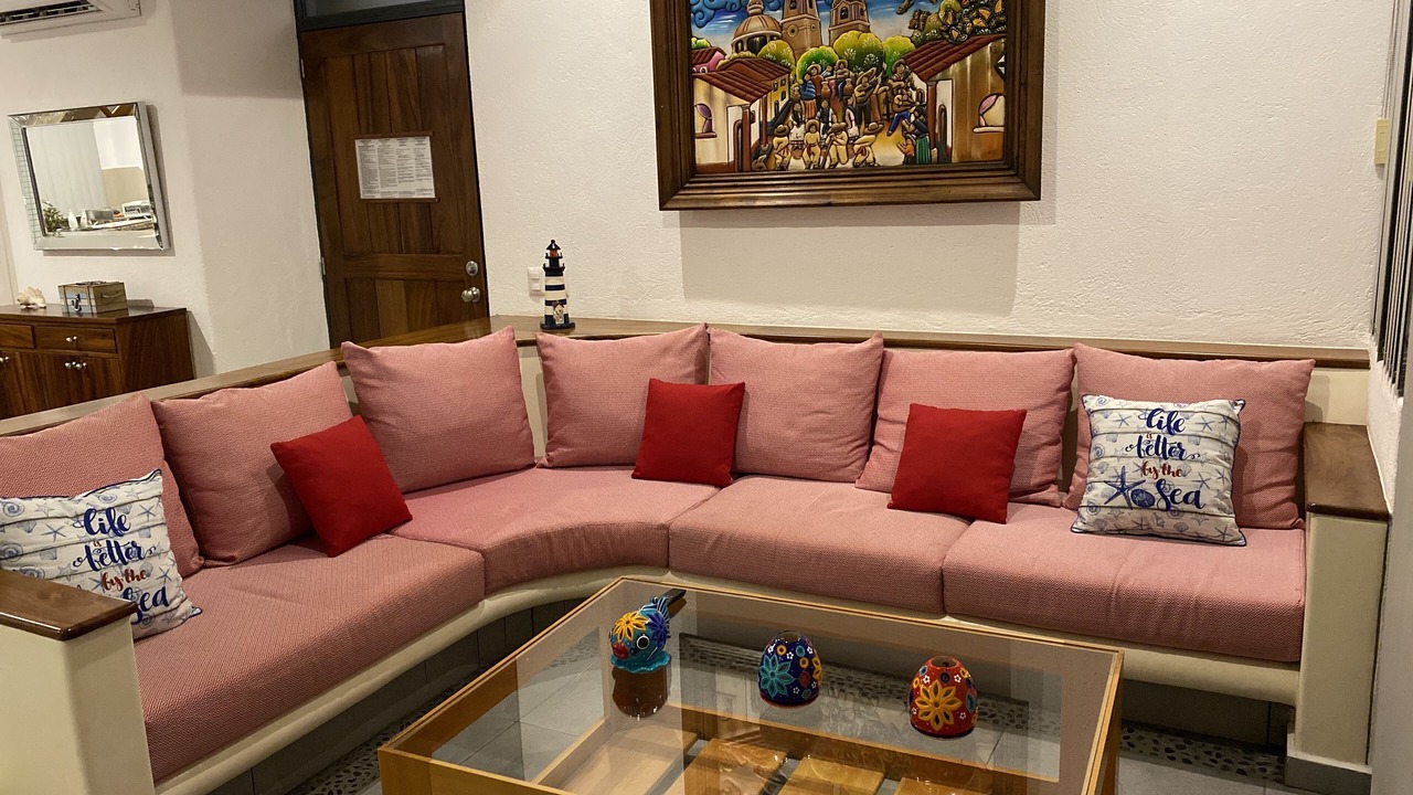 Photo of Livingroom in Ixtapa - Zihuatanejo