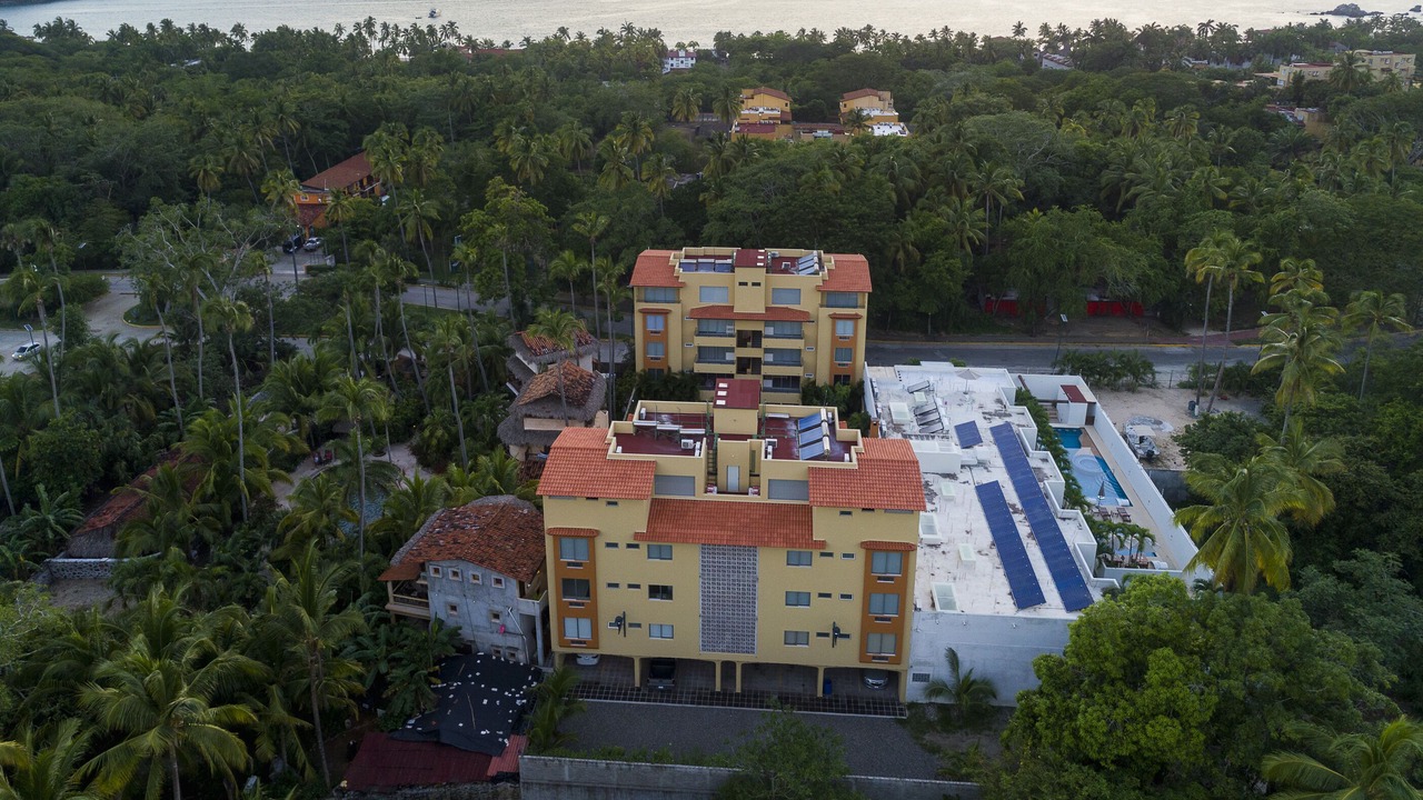 Photo of Outdoor in Ixtapa - Zihuatanejo