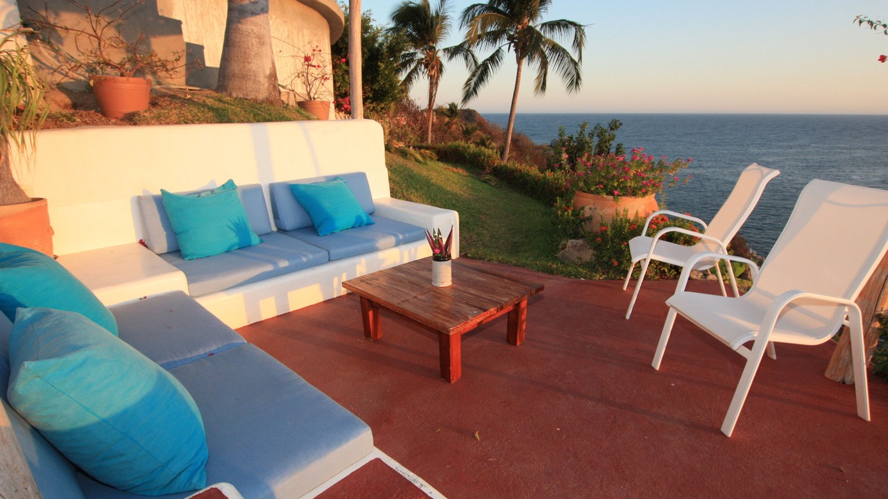 Photo of Outdoor in Santa Maria Huatulco