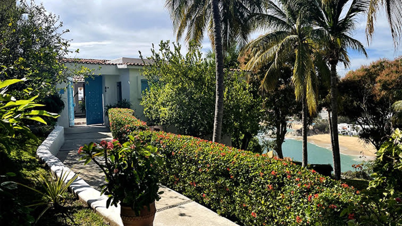 Photo of Outdoor in Santa Maria Huatulco