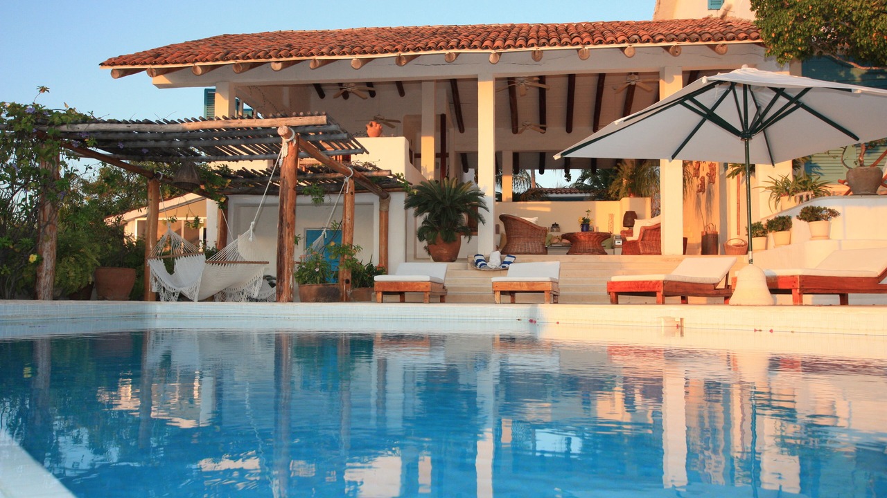 Photo of Outdoor in Santa Maria Huatulco