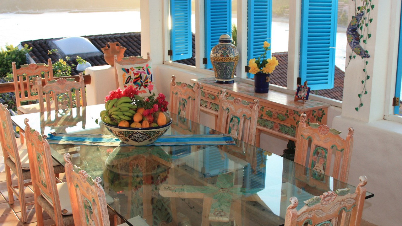 Photo of Livingroom in Santa Maria Huatulco