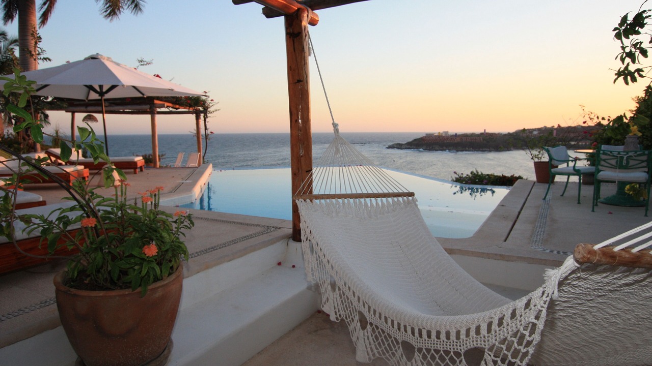 Photo of Outdoor in Santa Maria Huatulco