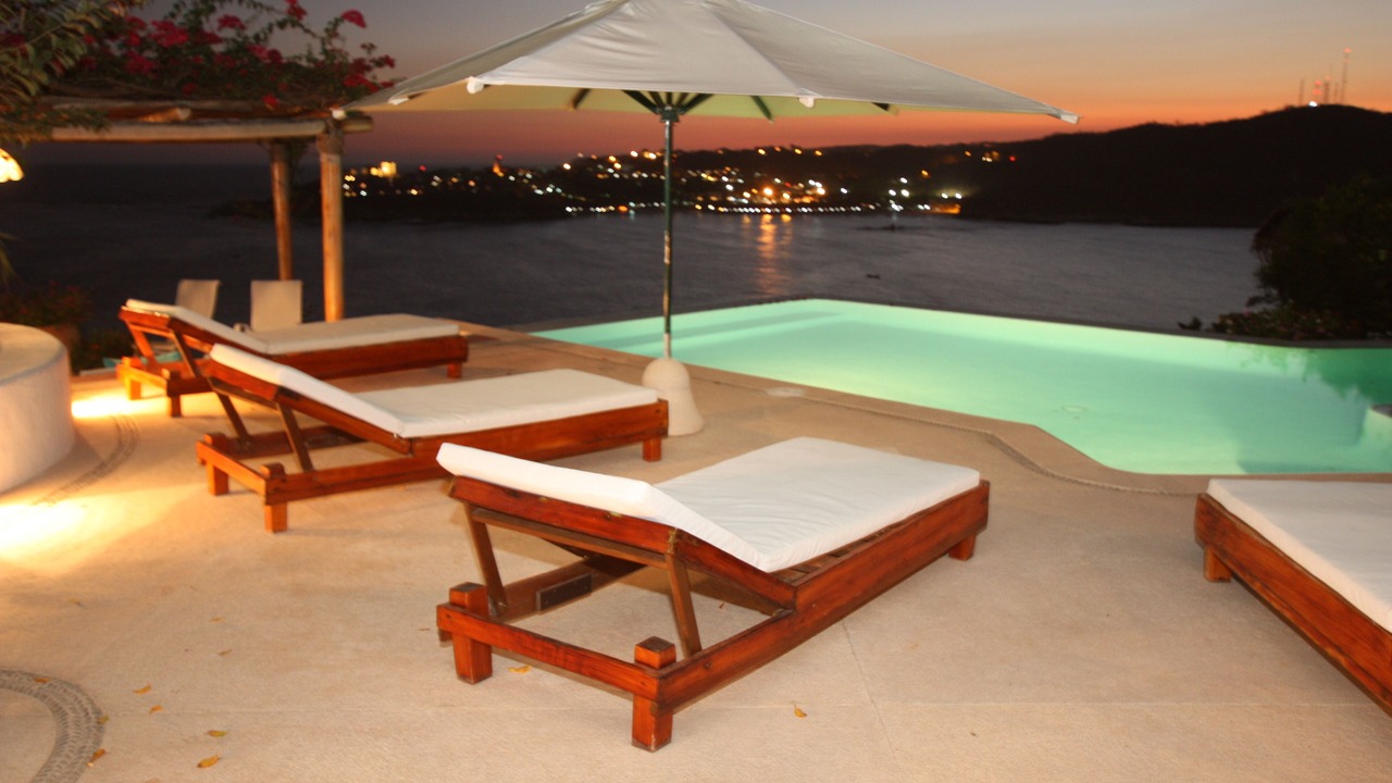 Photo of Outdoor in Santa Maria Huatulco