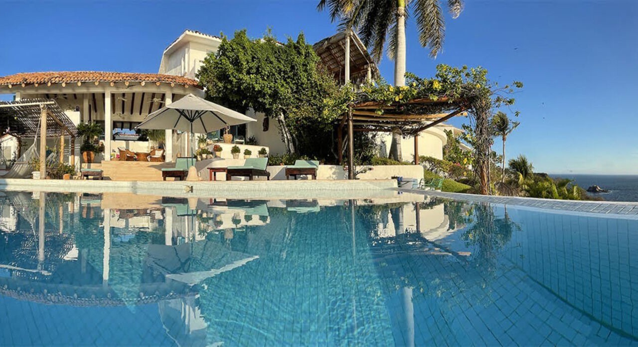 Photo of Outdoor in Santa Maria Huatulco