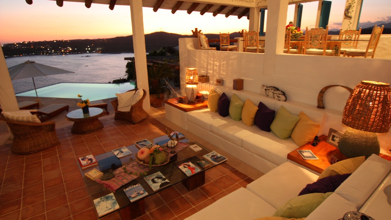 Photo of Bedroom in Santa Maria Huatulco