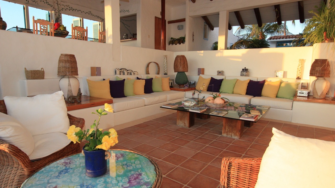 Photo of Bedroom in Santa Maria Huatulco