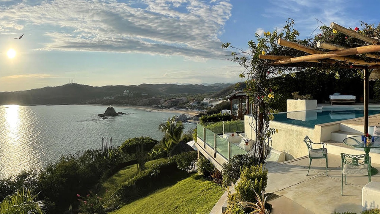 Photo of Outdoor in Santa Maria Huatulco