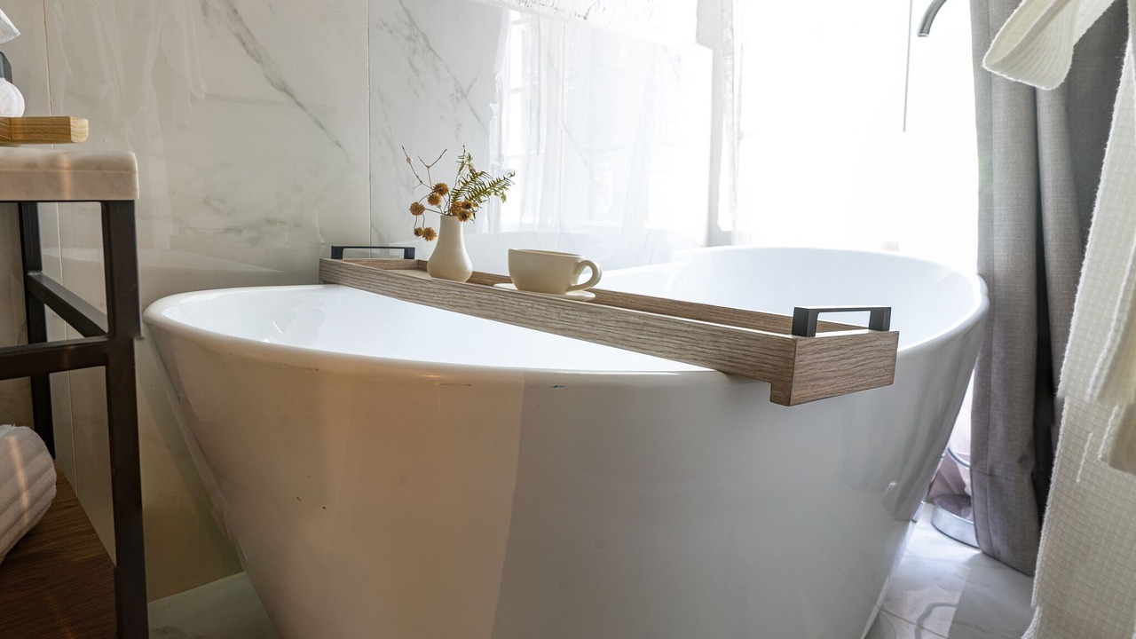 Photo of Bathroom in Del Carmen