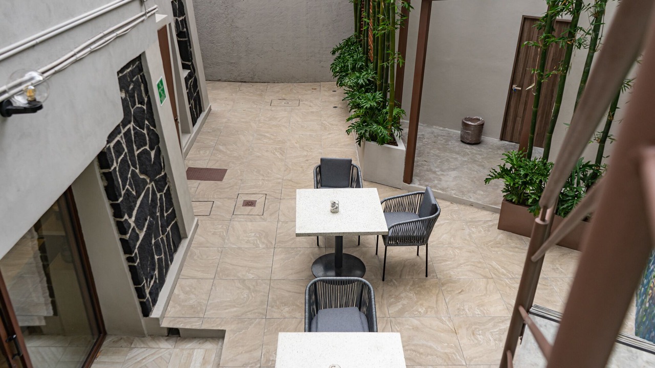 Photo of Outdoor in Del Carmen