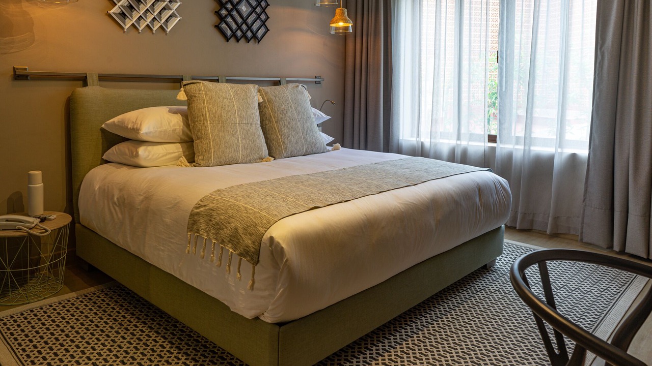 Photo of Bedroom in Del Carmen