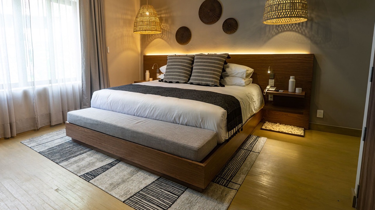 Photo of Bedroom in Del Carmen