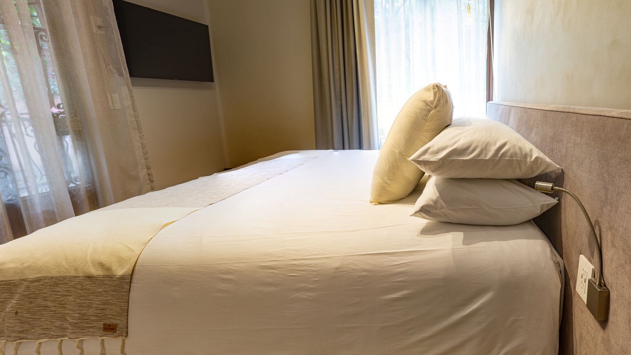Photo of Bedroom in Del Carmen