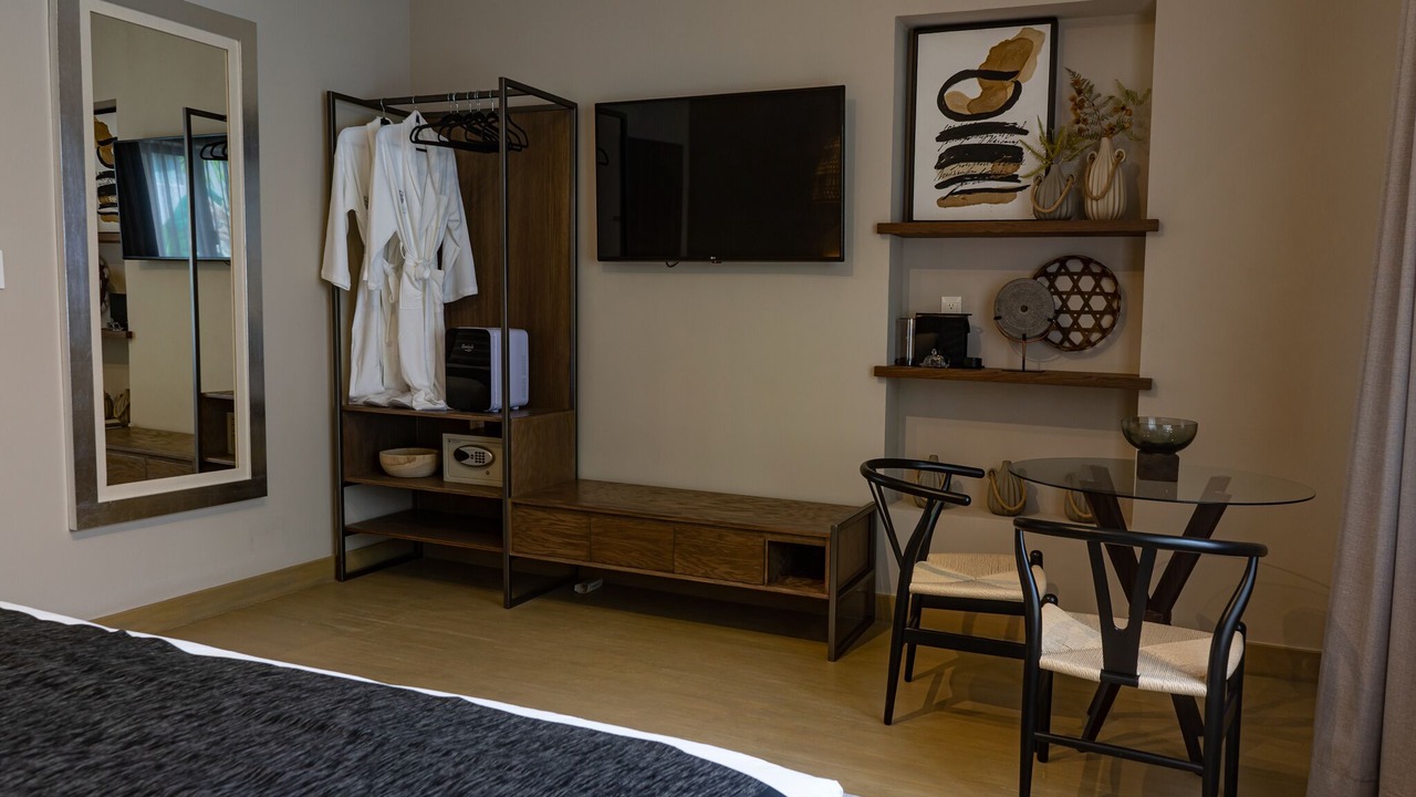 Photo of Bedroom in Del Carmen