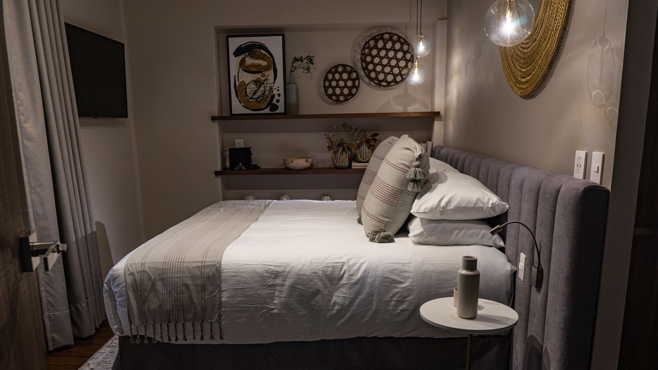 Photo of Bedroom in Del Carmen