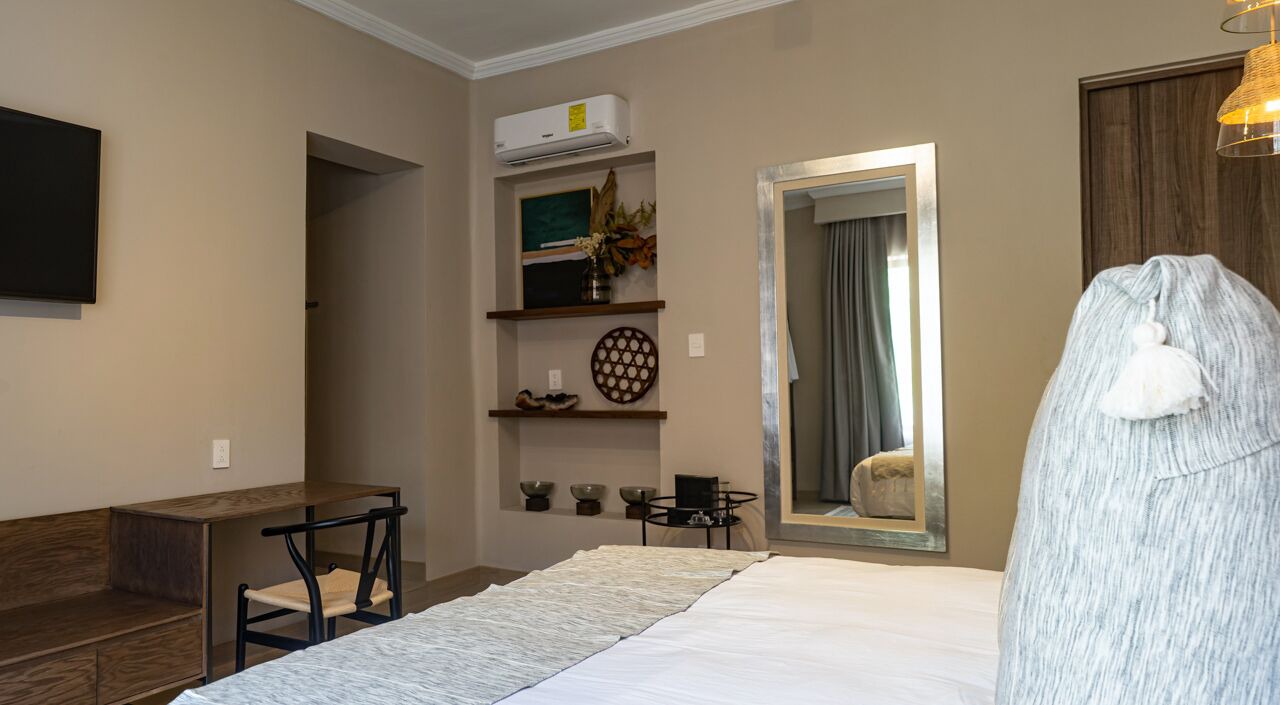 Photo of Bedroom in Del Carmen